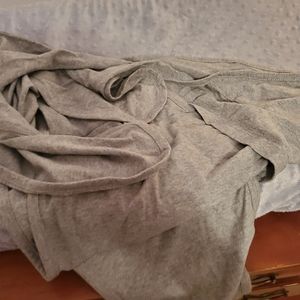 Miracle blanket wrap